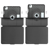 Targus VersaVu Bluetooth Tastaturhülle für iPad schwarz, DE-Layout