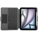 Targus VersaVu Bluetooth Tastaturhülle für iPad schwarz, DE-Layout