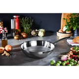 Tefal Bratpfanne Eternal Mesh Triply, Ø 24cm edelstahl