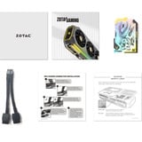ZOTAC GeForce RTX 5070 Twin Edge OC, Grafikkarte DLSS 5, 3x DisplayPort, 1x HDM