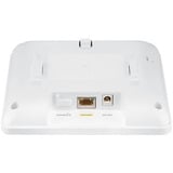 Zyxel NWA90BE, Access Point weiß, BE5100 4-Stream WiFi 7 Dual-Radio NebulaFlex