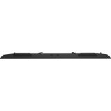 iiyama ProLite LE9864UHS-B1AG, Public Display schwarz (matt), UltraHD/4K, VA, WiFi, Fernbedienung