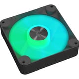 APNX FP1-120-3 Pack, Gehäuselüfter schwarz, 3er Pack, 120 mm