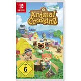  Animal Crossing: New Horizons, Nintendo Switch-Spiel 