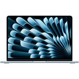 Apple MacBook Air 34,5 cm (13,6") 2026 CTO, Notebook hellblau, 32 GB, 2 TB (2 TB SSD), M5, MacOS, Deutsch