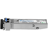 BlueOptics Transceiver kompatibel zu Dell 407-BBDC SFP 