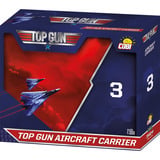 COBI Top Gun Aircraft Carrier, Konstruktionsspielzeug 