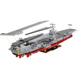 COBI Top Gun Aircraft Carrier, Konstruktionsspielzeug 