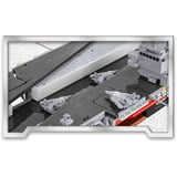 COBI Top Gun Aircraft Carrier, Konstruktionsspielzeug 