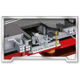 COBI Top Gun Aircraft Carrier, Konstruktionsspielzeug 