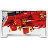 COBI Top Gun Aircraft Carrier, Konstruktionsspielzeug 