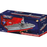 COBI Top Gun Aircraft Carrier, Konstruktionsspielzeug 