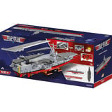 COBI Top Gun Aircraft Carrier, Konstruktionsspielzeug 