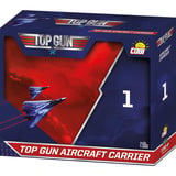 COBI Top Gun Aircraft Carrier, Konstruktionsspielzeug 