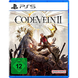  Code Vein II, PlayStation 5-Spiel 