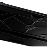 Corsair GALLEON 100 SD, Gaming-Tastatur schwarz, DE-Layout, Corsair MLX Pulse
