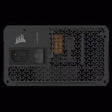 Corsair RM1000e Generalüberholt, PC-Netzteil schwarz, 1x 12 Pin High Power GPU, 2x PCIe, Kabel-Management, 1000 Watt