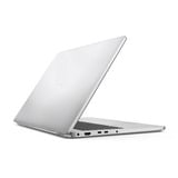 Dell Pro 16 (HT3DJ), Notebook platin, AMD Ryzen 5 220, AMD Radeon 740M, 16 GB DDR5, 512 GB (512 GB SSD), Windows 11 Pro