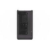 ENDORFY Ventum 400 ARGB, Tower-Gehäuse schwarz, Tempered Glass