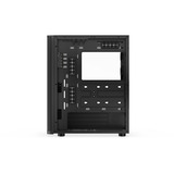 ENDORFY Ventum 400 ARGB, Tower-Gehäuse schwarz, Tempered Glass
