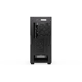 ENDORFY Ventum 400 ARGB, Tower-Gehäuse schwarz, Tempered Glass