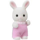 EPOCH Sylvanian Families - Baby Kindergarten Spielzeug mit Figuren, Konstruktionsspielzeug 