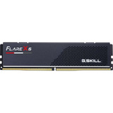 G.Skill DIMM 16 GB DDR5-6000, Arbeitsspeicher schwarz, F5-6000J3038F16GH1-FX5, Flare X5