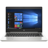 HP HP ProBook 440 G7 Generalüberholt, Notebook silber, Intel® Core™ i5-10210U, Intel® UHD Graphics, 16 GB DDR4, 256 GB (256 GB SSD), Windows 11 Pro