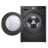 LG F6WV710P2S, Waschmaschine WLAN 