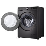 LG F6WV710P2S, Waschmaschine WLAN 