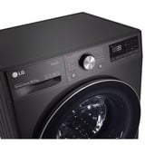 LG F6WV710P2S, Waschmaschine WLAN 