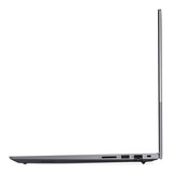Lenovo ThinkBook 16 G9 (21UR005AGE), Notebook grau, Intel® Core™ Ultra 5 325, Intel® Graphics, 32 GB DDR5, 1 TB (1 TB SSD), Windows 11 Pro