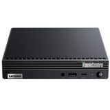 Lenovo ThinkCentre M70q Tiny (11DT) Generalüberholt, Mini-PC schwarz, Windows 11 Pro