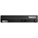 Lenovo ThinkCentre M70q Tiny (11DT) Generalüberholt, Mini-PC schwarz, Windows 11 Pro