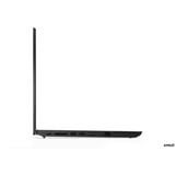 Lenovo ThinkPad L14 G1 Generalüberholt, Notebook schwarz, AMD Ryzen 5 PRO 4650U, AMD Radeon Graphics, 16 GB DDR4, 256 GB (256 GB SSD), Windows 11 Home