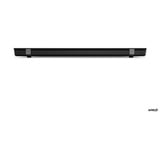 Lenovo ThinkPad L14 G1 Generalüberholt, Notebook schwarz, AMD Ryzen 5 PRO 4650U, AMD Radeon Graphics, 16 GB DDR4, 256 GB (256 GB SSD), Windows 11 Home