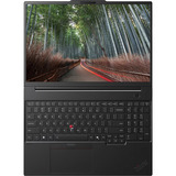 Lenovo ThinkPad P16s G5 Intel (21XE001SGE), Notebook schwarz, Intel® Core™ Ultra 7 356H, NVIDIA RTX PRO 500, 32 GB LPDDR5X, 512 GB (512 GB SSD), Windows 11 Pro