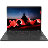 Lenovo ThinkPad T14 G4 Generalüberholt, Notebook schwarz, Intel® Core™ i5-1335U, Intel® Iris® Xe Graphics, 16 GB DDR5, 512 GB (512 GB SSD), Windows 11 Pro