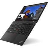 Lenovo ThinkPad T14 G4 Generalüberholt, Notebook schwarz, Intel® Core™ i5-1335U, Intel® Iris® Xe Graphics, 16 GB DDR5, 512 GB (512 GB SSD), Windows 11 Pro