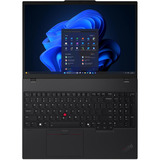 Lenovo ThinkPad T16 G4 (22AW002UGE), Notebook schwarz, Intel® Core™ Ultra 5 226V, Intel® Arc™ 130V, 16 GB LPDDR5X, 512 GB (512 GB SSD), Windows 11 Pro