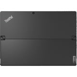Lenovo ThinkPad X12 Detachable G2 (21LK001LGE), Tablet-PC schwarz, Windows 11 Pro