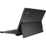 Lenovo ThinkPad X12 Detachable G2 (21LK001LGE), Tablet-PC schwarz, Windows 11 Pro
