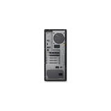 Lenovo ThinkStation P3 Tower Gen 2 (30HT00BUGE), PC-System schwarz, Windows 11 Pro