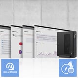 MSI PRO DP10 A14MG-017XAT, Mini-PC schwarz, ohne Betriebssystem