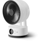 MeacoFan Sefte 6, Ventilator weiß/grau