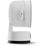  MeacoFan Sefte 6, Ventilator weiß/grau
