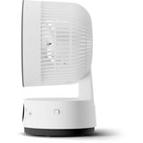  MeacoFan Sefte 6, Ventilator weiß/grau