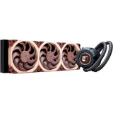 Noctua NL-LC1-36, Wasserkühlung schwarz/braun
