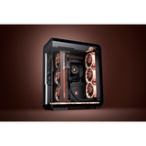 Noctua NL-LC1-36, Wasserkühlung schwarz/braun