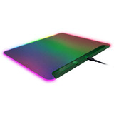 Razer Firefly V2 Pro - Phantom Green Edition, Gaming-Mauspad grün